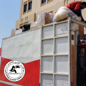 دينا نقل عفش