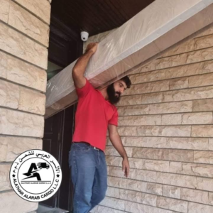 نقل عفش رخيص